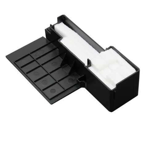 2PCS Maintenance Box Waste Ink Tank Pad Sponge kit for EPSON L130 L301 358 L360 L363 380 368 L211 L220 L111 L455 Printer