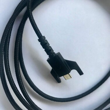 LZYDD USB Charging Cable for Logitech G403 G900 G903 G703 G PRO Mouse / G560 Speaker