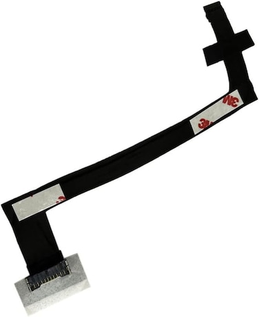 ZAHARA Battery Cable Wire Connector GDL55 for Dell G15 G15 5510 5511 5515 5520 5521 5525 / Alienware M15 R5 M15 R6 M15 R7 /Inspiron 15 5711 07CT7T 7CT7T DC02003U900 DC02003U700 DC02003U800