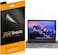 Supershieldz (3 Pack) Anti Glare (Matte) Screen Protector Designed for MacBook Pro 15 inch (2019 2018 2017 2016 Released) Model A1707 A1990 Touch Bar