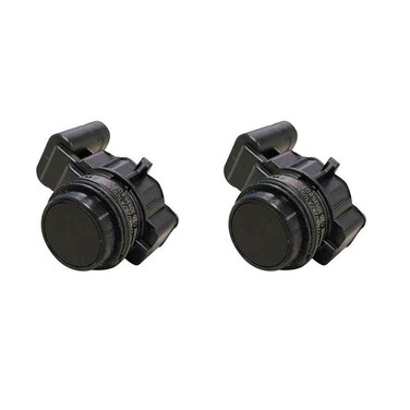 Bomunik 2pack Parking Sensor for BMW 118i 120i M140i 218i 220i M240i 320i 325i 328i 330i 420i 428i 430i 435i 440i M4 with F32 F33 F82 F83 F36 OE 66209284028 66209261630 66202349509 66209261621