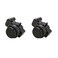 Bomunik 2pack Parking Sensor for BMW 118i 120i M140i 218i 220i M240i 320i 325i 328i 330i 420i 428i 430i 435i 440i M4 with F32 F33 F82 F83 F36 OE 66209284028 66209261630 66202349509 66209261621