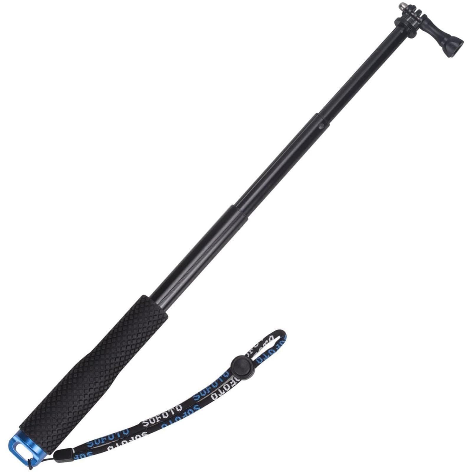 vvhooy Vvhooy Selfie Stick Extendable