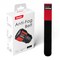 Haida Lens Heater Warmer Anti-Fog Demisting Belt Lens Heater Uniform 3 Settings Heat Modes USB Support
