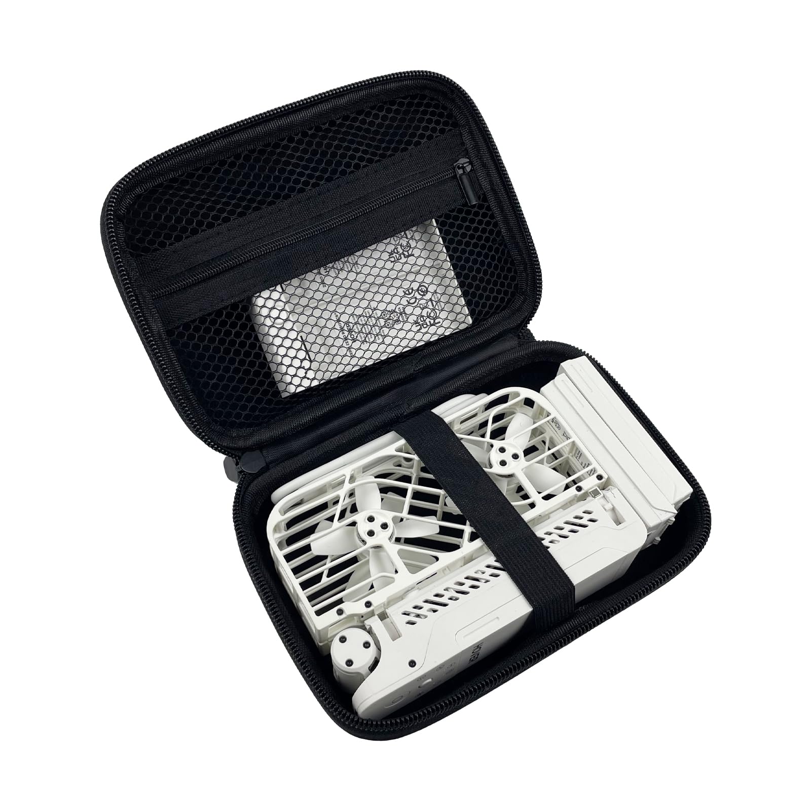 هافانسيدي Havansidy Camera Case For Hoverair X1 Drone