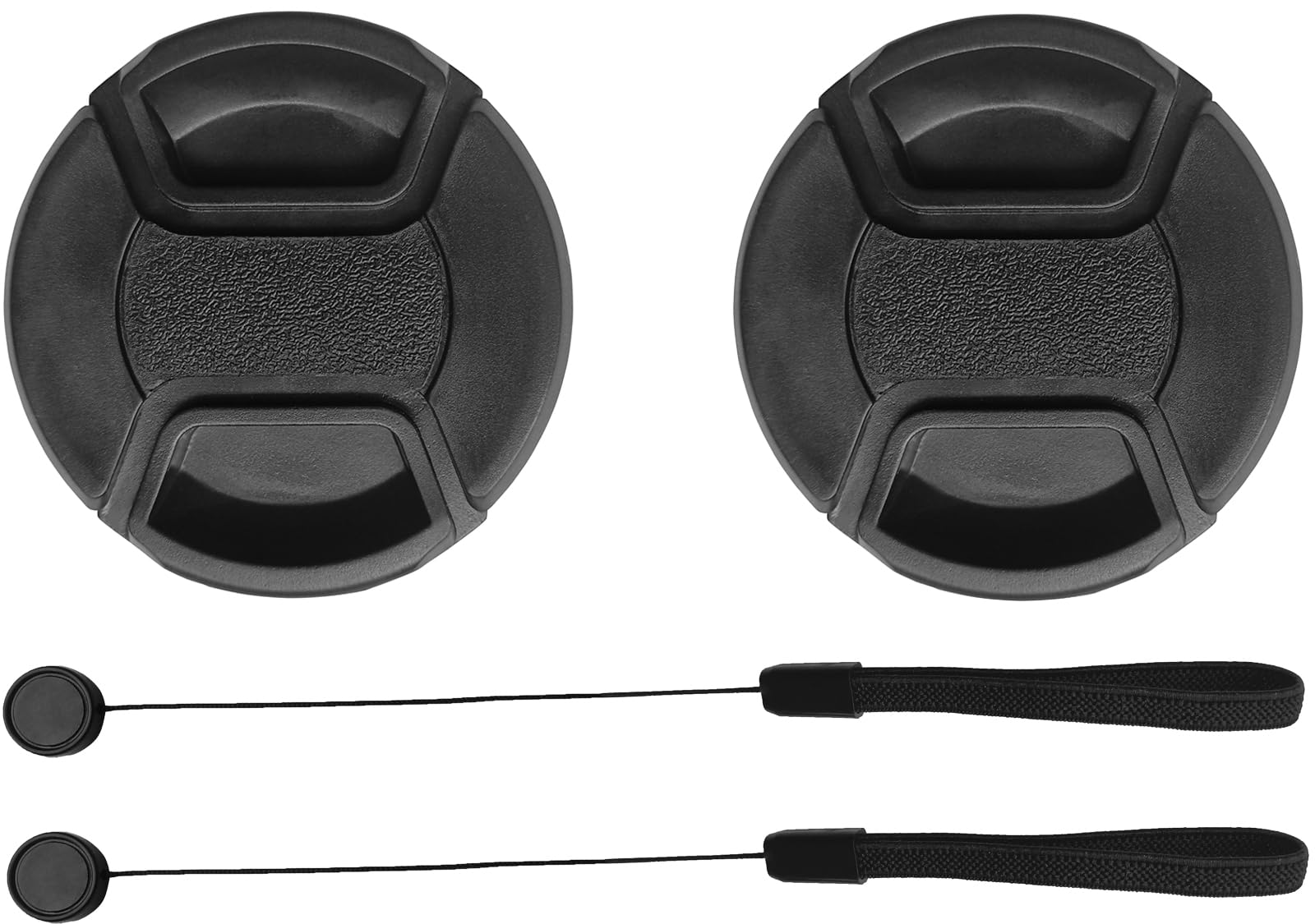 Hxdzieory Hxdzieory 40 Lens Cap Cover