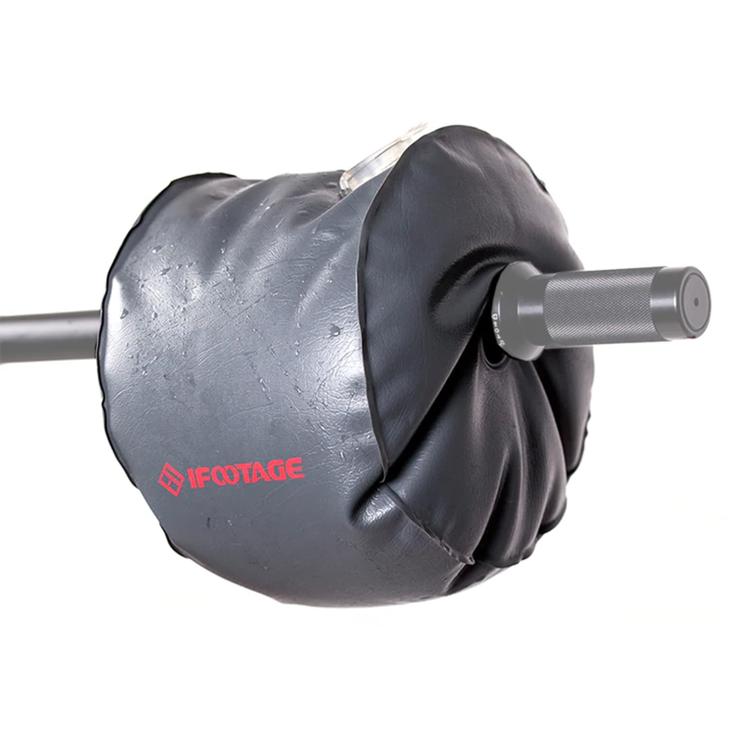 آي فوتيج Ifootage Water Bag Weight For Round Base Monopod 5000 g
