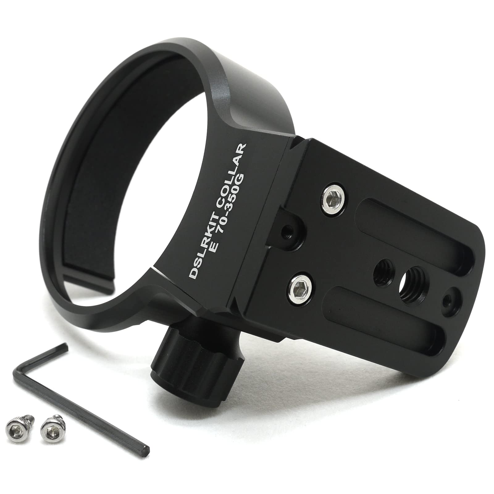 dslrkit Dslrkit Tripod Mount Ring For Sony E 70- F4 5-6 Oss