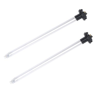 602805 2Pack UV Bulb Compatible with Viqua Trojan Lamp Water Purification Systems Fit for Max C, C4, D/Plus, D4/Plus, IHS12-d4 Models