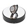 Rotating Display Stand,Turntable Stand,Cup Turners for Tumblers,Tumbler Turner,Tumbler Turner Machine,Motorized Rotating Display Stand, 360 Degree Electric Rotating Turntable