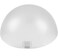 Godox AK-R11 Dome Diffuser, Compatible with Godox V1 Flash Series, V1-S, V1-C, V-1N, use with Godox H200R Round Flash Head, AD200 Pro, AD200