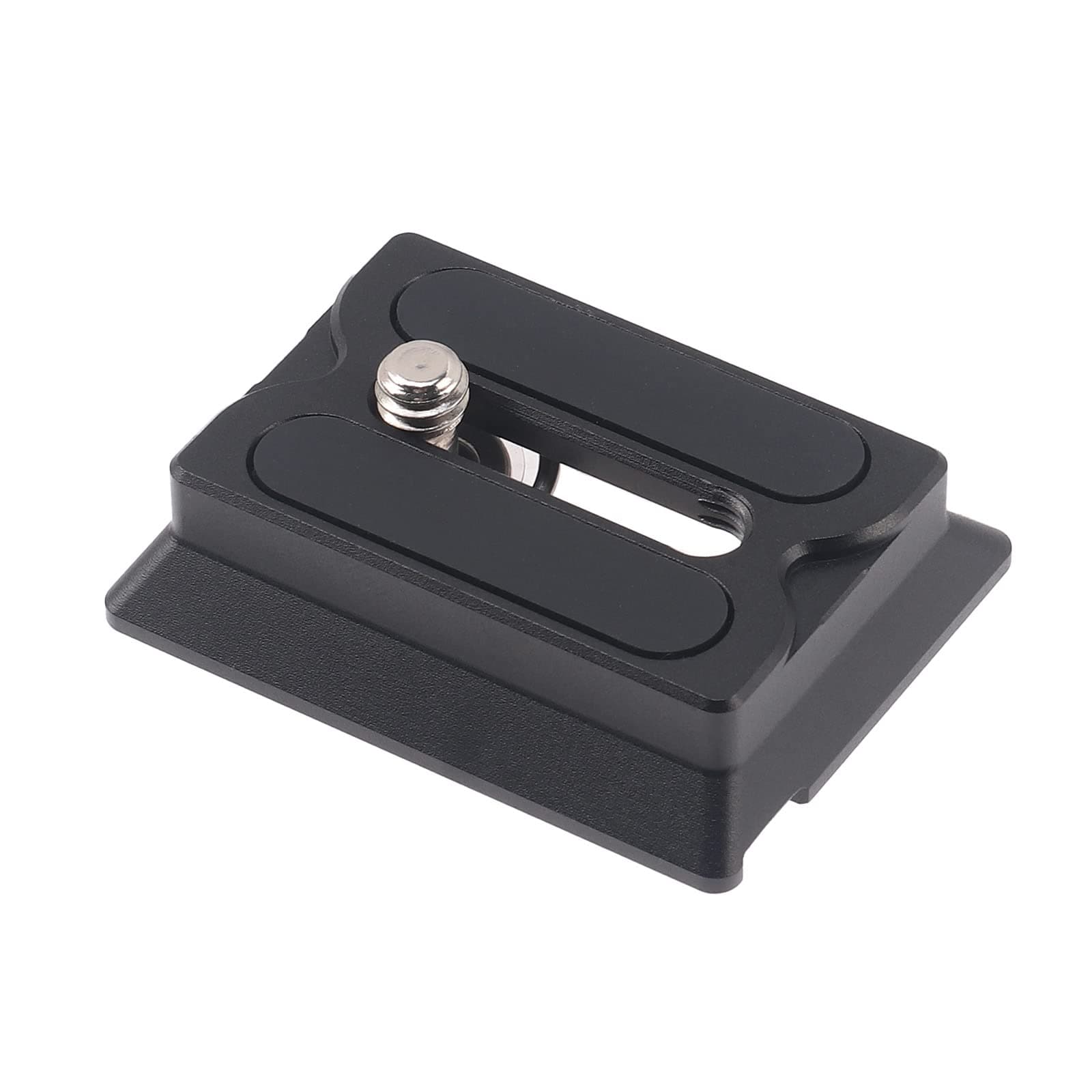 Focusfoto Focusfoto Upper Quick Release Baseplate Qr Plate For Dji Ronin RS2 RSC2 RS3 Pro RS4 Pro Gi