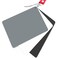 Anwenk Grey Card White Balance Card 18% Exposure Photography Card 5X4 Custom Calibration Camera Checker Video, DSLR and Film