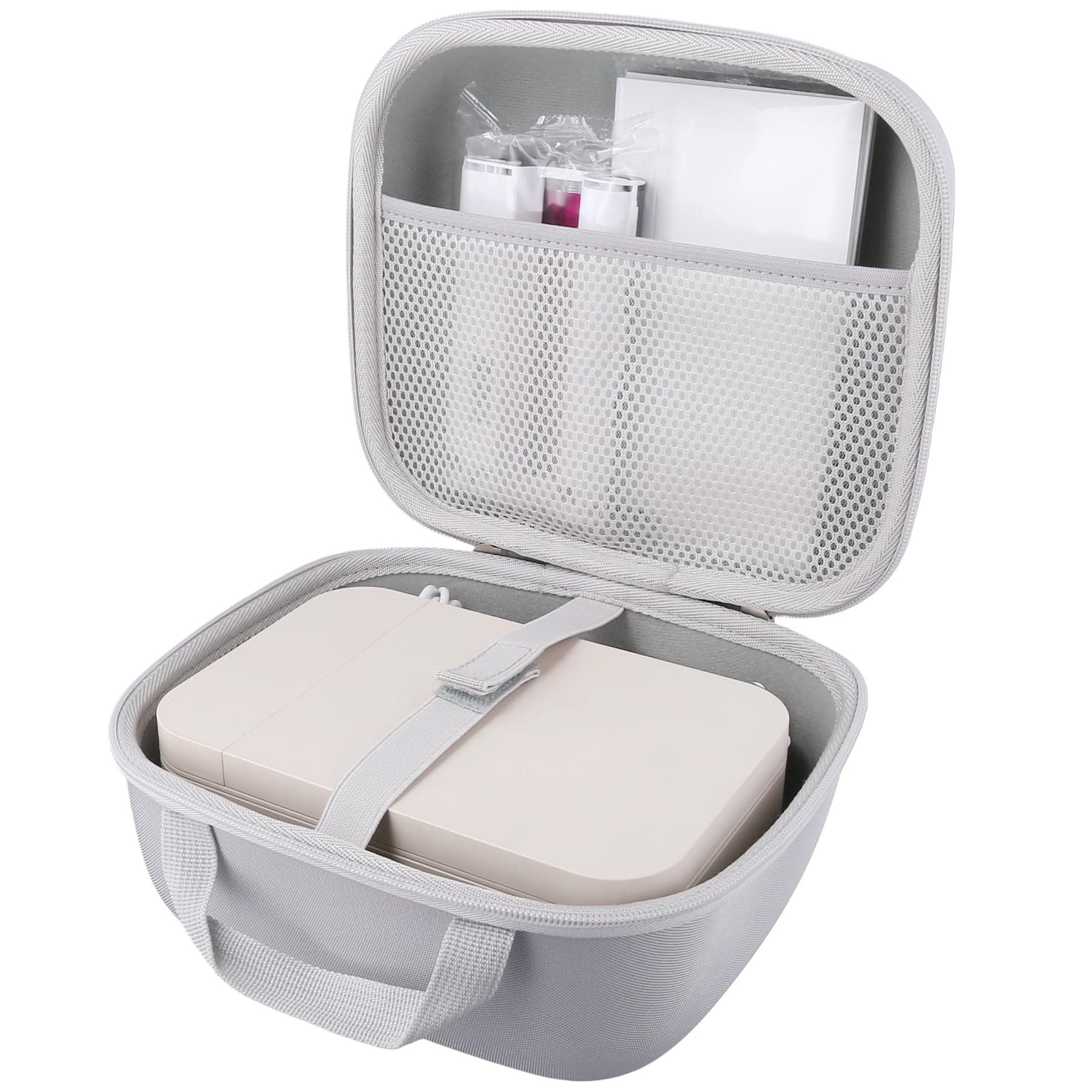 خانكا Khanka Hard Case For Hprt Photo Printer 4x6