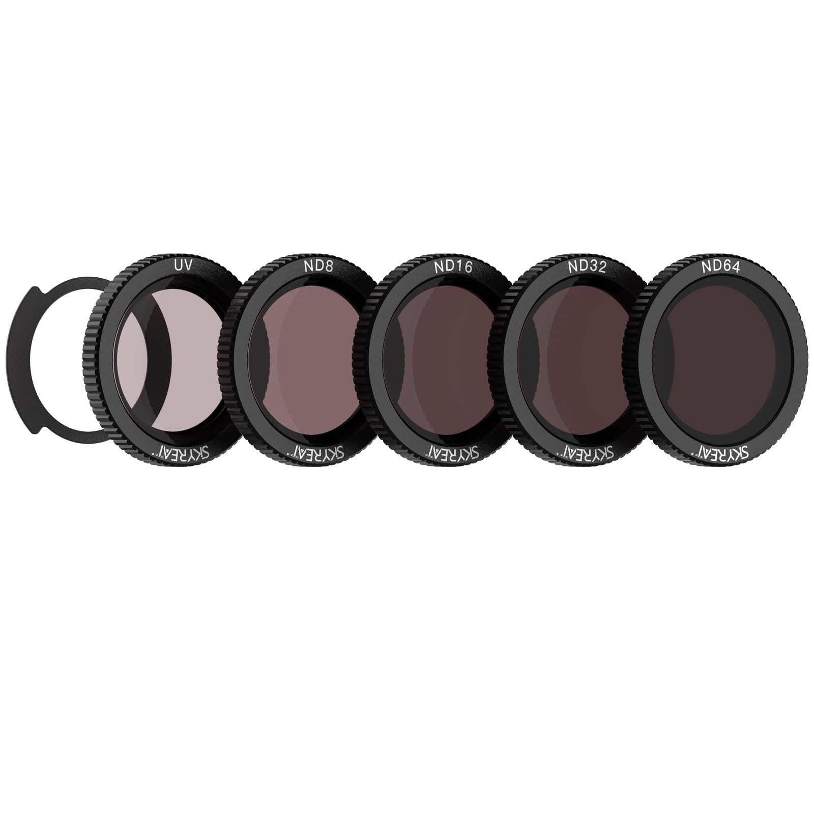 Skyreat Skyreat Neo Nd Filter Set