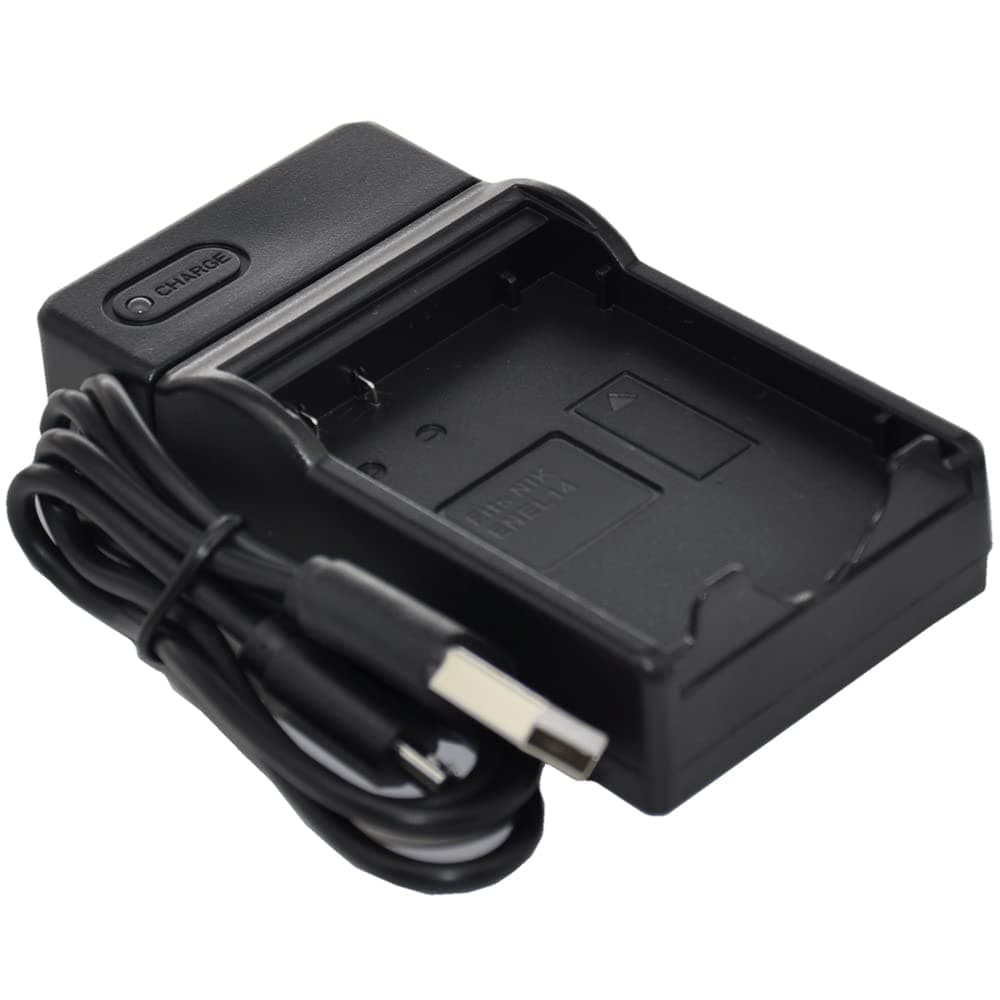 btbai Btbai Battery Charger For lp-e8