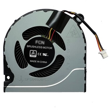 HK-Part Fan for Acer Predator Helios 300 G3-571 G3-572 PH315-51 AN515-41 AN515-51 CPU Cooling Fan