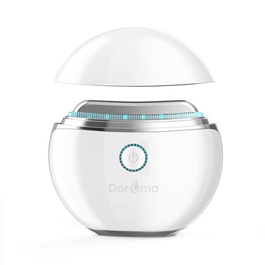 DAROMA Gua Sha Electric, 2024 Upgraded Facial &amp; Body Massager Tools, 4 Features All in 1 Tech, Effective Anti-Aging, Wrinkle, Detox, Relieve Soreness and Pressure, Massager for Eyes, Neck