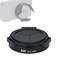 GR3 Auto Lens Cap, GR III Cap, JJC ALC-GR3 Auto Lens Cap Open &amp; Close Automatically GRIII Lens Cap, Compatible with Ricoh GRIII GR 3 Camera