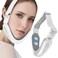 Double Chin Machine, Facial Massager for Women 6 Modes and 12 Intensity Levels Electric Double Chin Device, Smart Double Chin Face Lift Device with Magnetic Massage