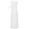 BARBERPLAN Barber Spray Bottle, BPA Free Hair Spray Water Bottle Mist Sprayer Fine Bottle for Curly Hair Hairstyling Skin Care Gardening Cleaning Plants (200ml, White)
