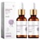 Venature Bakuchiol Retinol Rejuvenation Serum,2024 Best Retinol Serum for Wrinkles Bakuchiol Retinol Face Serum Korean, Retinol Serum for Wrinkles, Reduce Wrinkles(2pcs)