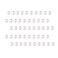 3mm Clear Quartz Balls Beads Insert, Quartz Pearls Insert Accessories (50 Pack) (Clear)