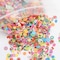 KIMOBER 6000PCS Polymer Fruit Slices,Multicolor Tiny Slime Charms Cute Set for Nail Art DIY Craft,Cellphone Decoration