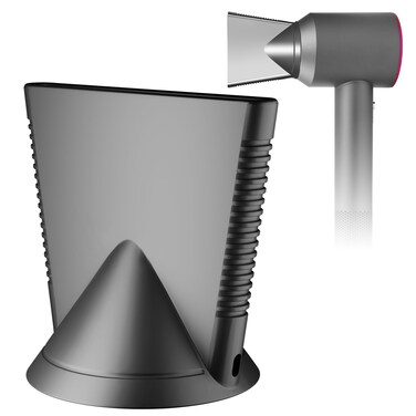 PUREGUST Salon Styling Concentrator Attachment Nozzle for Dyson Supersonic Hair Dryer