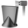 PUREGUST Salon Styling Concentrator Attachment Nozzle for Dyson Supersonic Hair Dryer