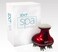 EXT Spa Hair &amp; Scalp Massager for Relaxation, Scalp Health, and Hair Growth   Portable, Rechargeable &amp; Waterproof