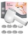 Body Sculpting Machine - Rechargeable Cellulite Massager with 5 Models &amp; 6 Speeds, Beauty Sculpt Massager Christmas Gifts for Women Wife Girlfriend Sister He