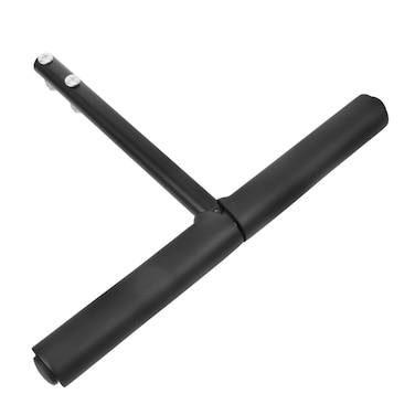 MERRYHAPY Boy Girl Stroller Push Rod Handle Replacement Shape Handle for Boy Girl Tricycle and Stroller Durable Push Rod Handle for Boy Girl and Boy Girl