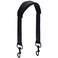 CSDWELL Stroller Straps for Babyzen Yoyo,Yoy2,Yoy3,Yoya,Yuyu,Stroller Carry Strap Deal for Parents, Airplane Travel,Outdoor,RV Travel, (Black)
