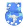 Feeding Tube Pads G Tube Button Pad with Cover for G-Tube or J Tube Reusable and Comfort 7 Pack