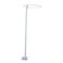 Vilemoon Crib Canopy Holder Mosquito Net Stand Holder Set Metal Adjustable Clip-On Stand Bracket for Rack Mosquito Net Accessories