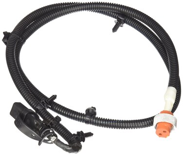 Genuine Chrysler (5148147AC) Engine Block Heater Wiring