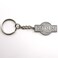 Rotary13B1 Datsun Key Chain - Style A Pewter