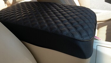 Center Console Lid Armrest Cover Fit for Honda Accord Accessories 2018 2019 2020 2021 2022