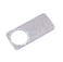 YUWATON Car Interior Bling Accessorie Compatible with Mercedes Benz C300 W205 W213 E300 GLC GLK CLS SLC Copilot Storage Glove Box Handle Crystal Rhinestones Decals