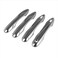 Beautost Fit for Toyota Camry 2025 2024 2023 2022 2021 2020 2019 2018 Chrome Door Handle Cover Trims