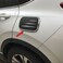 Beautost For Mazda 2017 2018 2019 2020 2021 2022 2023 2024 2025 CX-5 CX5 Fuel Gas Door Tap Tank Cover Trim