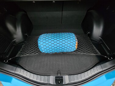 Floor Style Trunk Cargo Net for Toyota RAV4 Rav 4 2013-2018 New