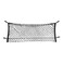 Envelope Style Automotive Elastic Trunk Mesh Cargo Net for Chevrolet Traverse 2018-2024 - Premium Trunk Organizers and Storage - Luggage Net for SUV - Best Car Organizer for Chevrolet Traverse