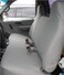 F243-C8 Durafit Seat Covers-1999-2007 Ford F150 Truck Solid Bench Seat Custom Exact Fit Waterproof Seat Covers Gray Endura, NOT F250 UP which is Bigger.