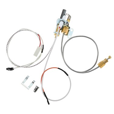 233-47845-05 Water Heater Thermocouple Kit Compatible with Bradford White Water Heater, Bradford White Thermocouple &amp; Pilot Assembly Replace for 415-47845-05, 233-47845-04, 233-47845-03, 233-47845-02A