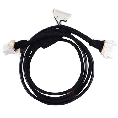 DA96-00640A Refrigerator Wire Harness Replacement, Samsung Refrigerators DA96-00640A Assy with/Harness-Rail Replaces 3970367, AP5623877, PS4168713, EAP4168713 Fit for Samsung Refrigerator