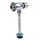 Urinal Flush Valve Copper Urinal Flush Valve Set Water Saving Manual Flush Valve Flushing Tool Brass Manual Toilet Flush Valve Toilet Flush Handle for Bathroom Public Place