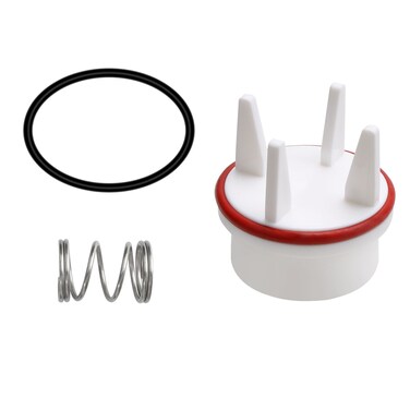 for Watts 1" Pressure Vacuum Breaker Vent Float Kit Work with 800M4, 800M4-FR, 800M4-QT &amp; RK 800M4-T