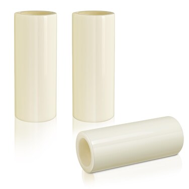 Dimakung 47040409 Ceramic Piston for General Pump, 20mm Pressure Washer Pump Ceramic Plunger Fits Interpump GP Replaces Part#'s 104803, 107892, 15-060009182, 87031900 - Piston Specs: 20 &times; 14 &times; 50mm